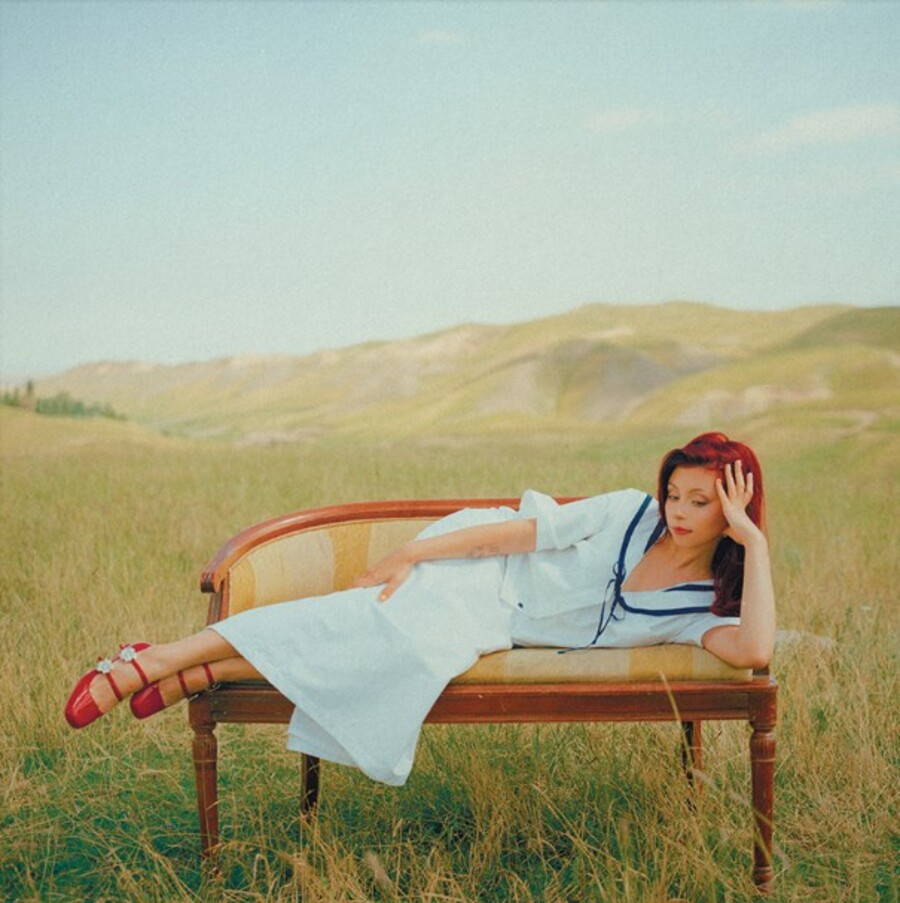 Дора – Lovesongs